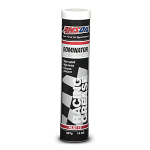 AMSOIL Canada DOMINATOR Synthetic Racing Grease