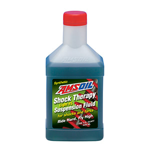 AMSOIL Canada Shock Therapy Suspension Fluid #5 Light