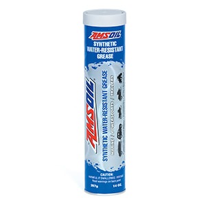 AMSOIL Canada Synthetic Water Resistant Grease
